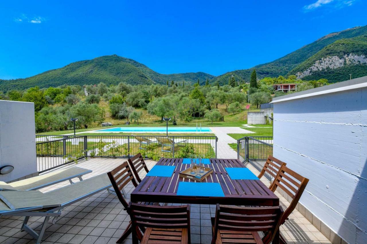 Вилла Casa Vigole Тосколано-Мадерно Экстерьер фото
