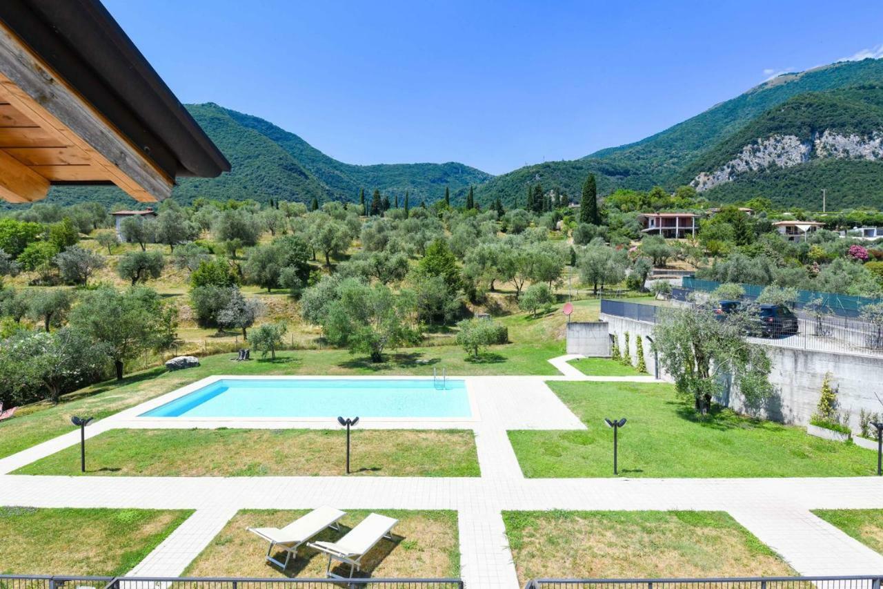 Вилла Casa Vigole Тосколано-Мадерно Экстерьер фото